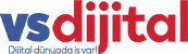 Logo Yazılım Manisa İş Ortağı VS Dijital
