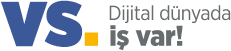 Logo Yazılım Manisa İş Ortağı VS Dijital